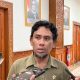 Ketua DPRD Kutim, Jimmi