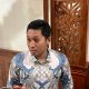 Ketua Fraksi Demokrat Kutim, Pandi Widiarto