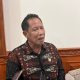 Wakil Ketua Fraksi Demokrat, Masdari Demokrat