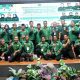 Jajaran pengurus Asosiasi Kontraktor dan Pengusaha Kutai Timur (APKPT) periode 2026–2031