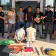 Jajaran Polsek Sangatta Utara meringkus dua pelaku curas