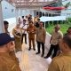 Kunjungan lapangan DPRD Kaltim di Gedung Pandurata RSUD AWS.