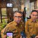 Bupati Kutim, Ardiansyah Sulaiman