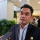 Ketua DPRD Kaltim Hasanuddin Mas'ud