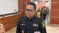 Wakil Bupati Kutim, Mahyunadi