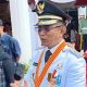 Wali Kota Balikpapan, Rahmad Mas’ud usai Upacara HUT RI yang ke-81 Tahun di Balai Kota Balikpapan, Senin (17/8/2026).