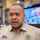 Ketua Pansus MBLB DPRD Kaltim Akhmed Reza Fachlevi.