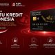 Ilustrasi Kartu Kredit Indonesia (KKI) yang diluncurkan Bank Indonesia pada HUT RI ke-81 pada Senin (17/8/2026).
