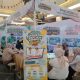 Suasana Cek Kesehatan Gratis (CKG) di Big Mal Samarinda