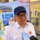 Kepala Dinas Kesehatan Provinsi Kalimantan Timur dr Jaya Mualimin.