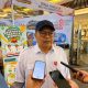 Kepala Dinas Kesehatan Provinsi Kalimantan Timur dr Jaya Mualimin.