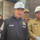 Anggota Komisi XII DPR RI, Syafruddin. (kiri)