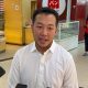Direktur Utama PT CSIS Edward Marwin Sinanta.