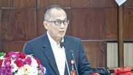 Asisten Perekonomian dan Administrasi Pembangunan (Asisten II) Sekretariat Daerah Kaltim, Ujang Rachmad.