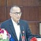 Asisten Perekonomian dan Administrasi Pembangunan (Asisten II) Sekretariat Daerah Kaltim, Ujang Rachmad.