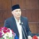 Wakil Sekretaris Fraksi Golkar DPRD Kaltim, Salehuddin.