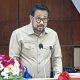 Anggota Fraksi Gerindra DPRD Kaltim, Sabaruddin Panrecalle.