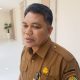 Asisten I Sekretariat Daerah Kota Balikpapan, Zulkifli.