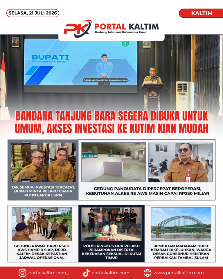 Edisi 21-7-2026