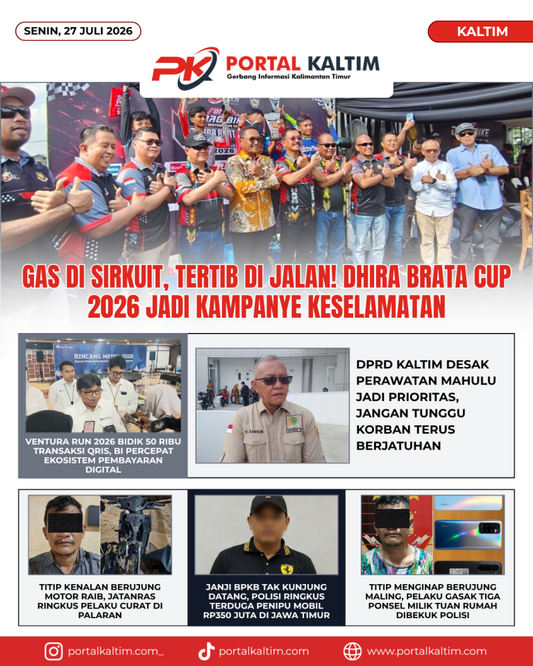 Edisi 27-7-2026