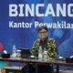 Deputi Direktur sekaligus Kepala Perwakilan Bank Indonesia Balikpapan, Robi Ariadi.