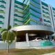 Hotel Claro Pandurata Samarinda.