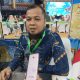 Tenaga Teknis Export Center Balikpapan, Burhan.
