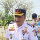 Kepala Dinas Perhubungan, Muhammad Fadli Phaturrahman usai Sidak di Kawasan Balikpapan Regency.