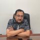 Ketua Komisi II DPRD Samarinda Iswandi