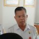 Asisten II Pemkot Samarinda Marnabas Patiroy.