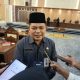 Plh Sekretaris Daerah Kota Balikpapan, Zulkifli.